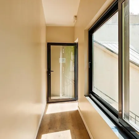 Loods 7 Apartment