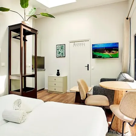 Apartment Loods 7 *