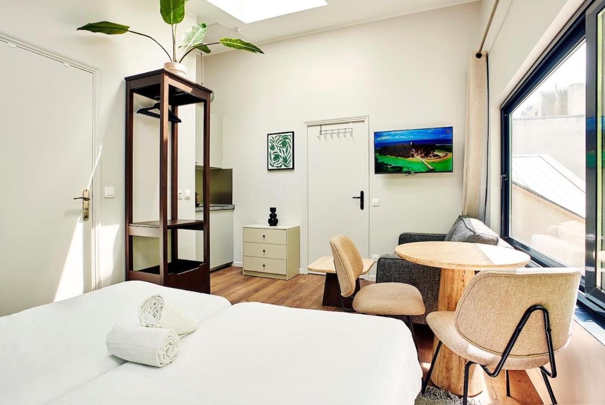 Apartment Loods 7 *